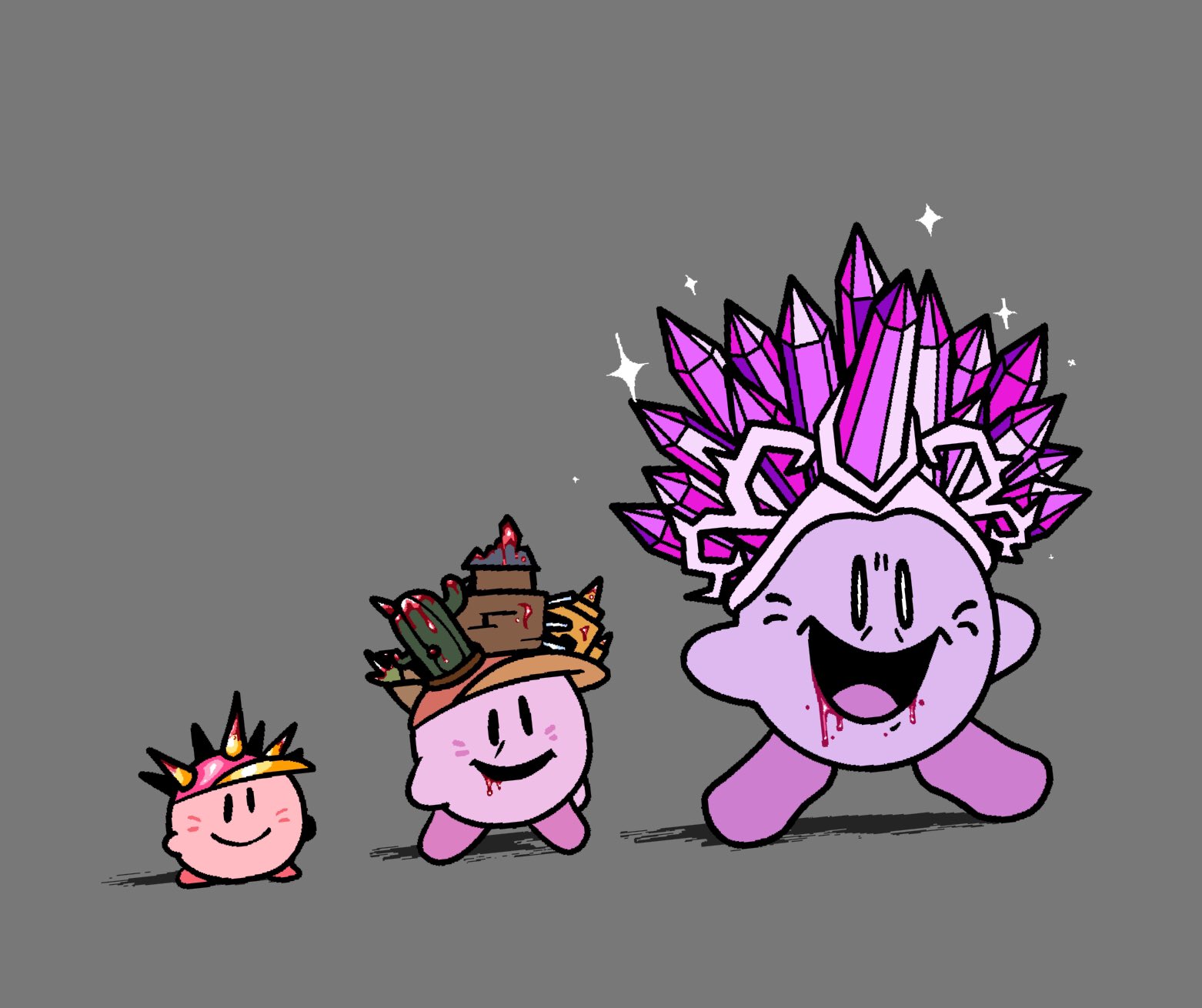 🎃Kirby?🎃 on Twitter "luaxian_ Mind if I use this https//t.co