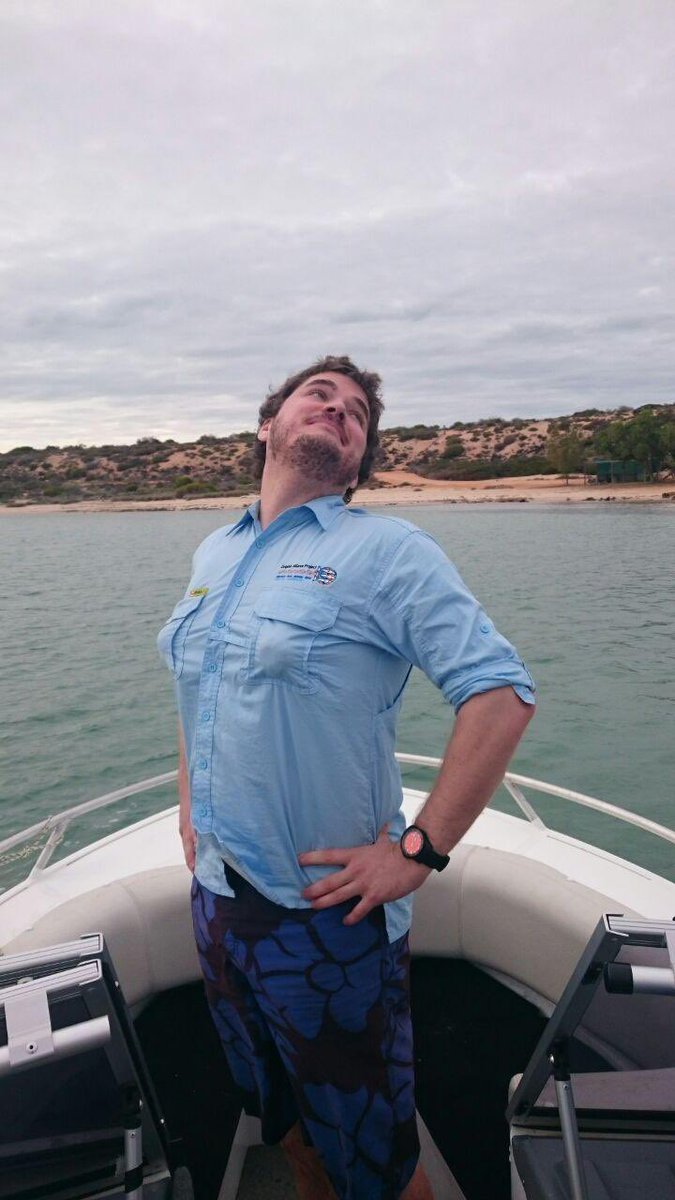 MASSIVE Congratulations to Dr Sam Wittwer @samwisewitt for passing his PhD defense today! 🍾🥳🙌🏻 We are so proud of all the fantastic work you have done as part of your PhD🐬🐬🐬  thank you also for being our database whiz and for always making us laugh 🙏🏻