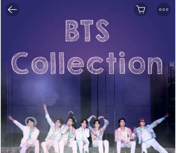 armyscarioca's tweet photo. Na @miaugazine o mais legal é que além de ter kits photocards lindíssimo, tem o álbum de figurinhas BTS e as próprias pack de figurinhas você encontra lá mesmo.
 Trabalho incrível 💜

#albumdefigurinhas #kitphotocards #lojinhavirtual #lojinhaonline #armyscarioca #armyemprendedora https://t.co/xUi6FGedn6