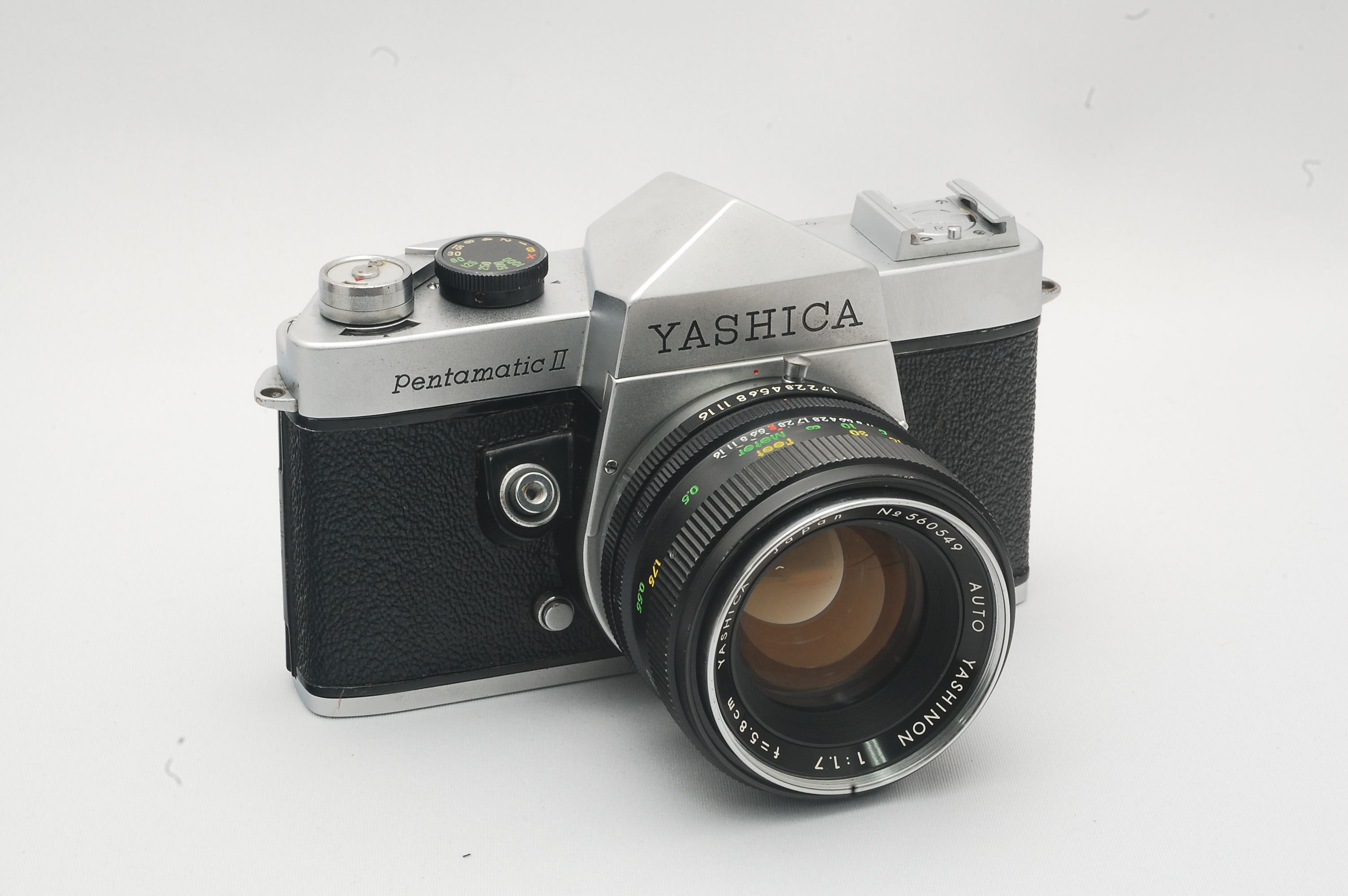 ヤシカ YASHICA ペトリ PETRI FUJICA ジャンク JJ-66 - メルカリ