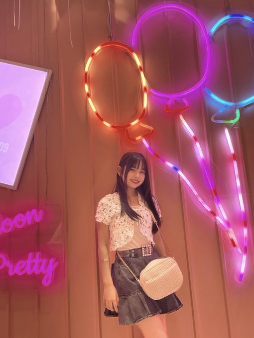 髙坂莉那のTwitter画像21