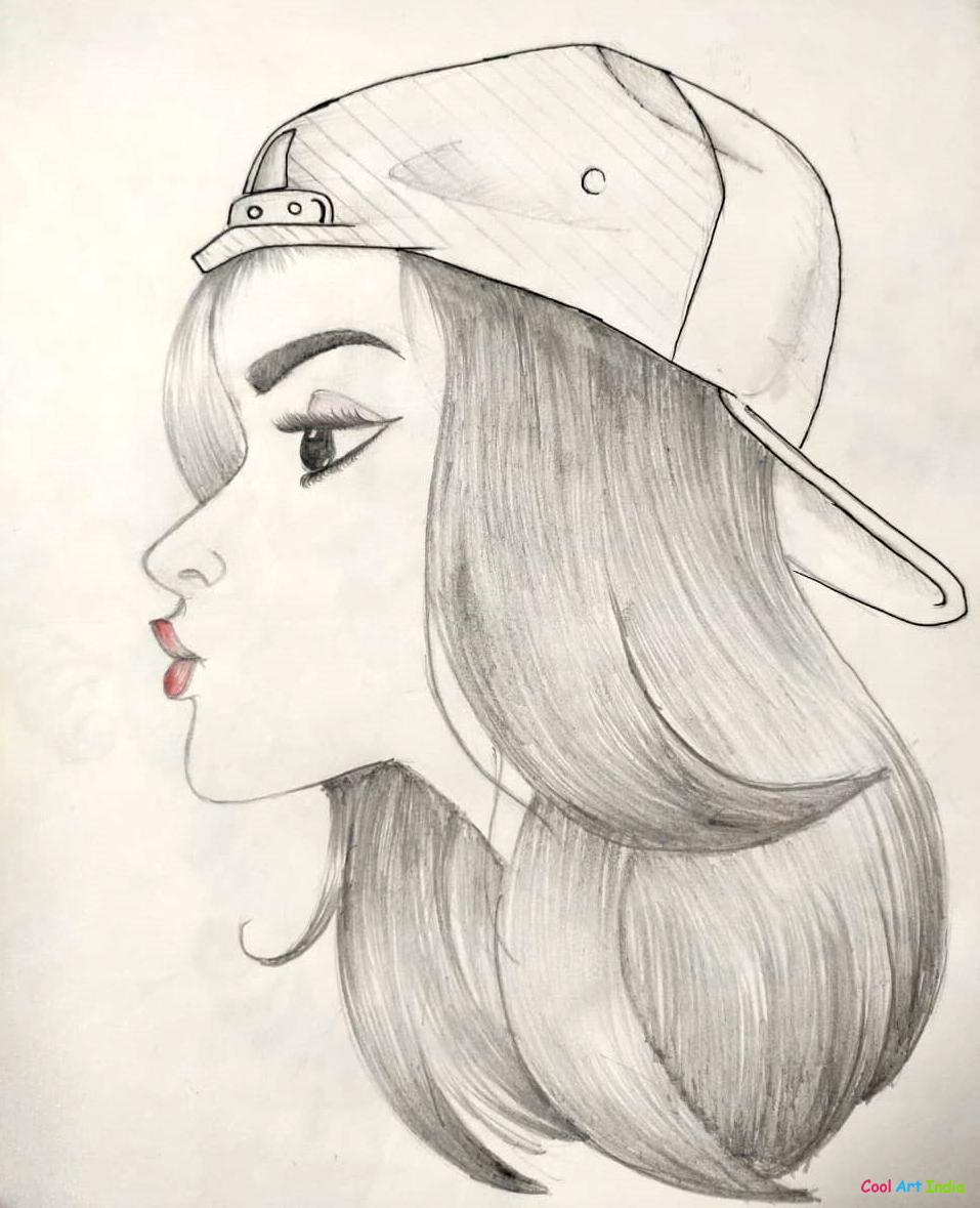 Art #BabyDoll Created by Shruti Singh: Cool Art India.
coolartindia.in/art-detail/?id…