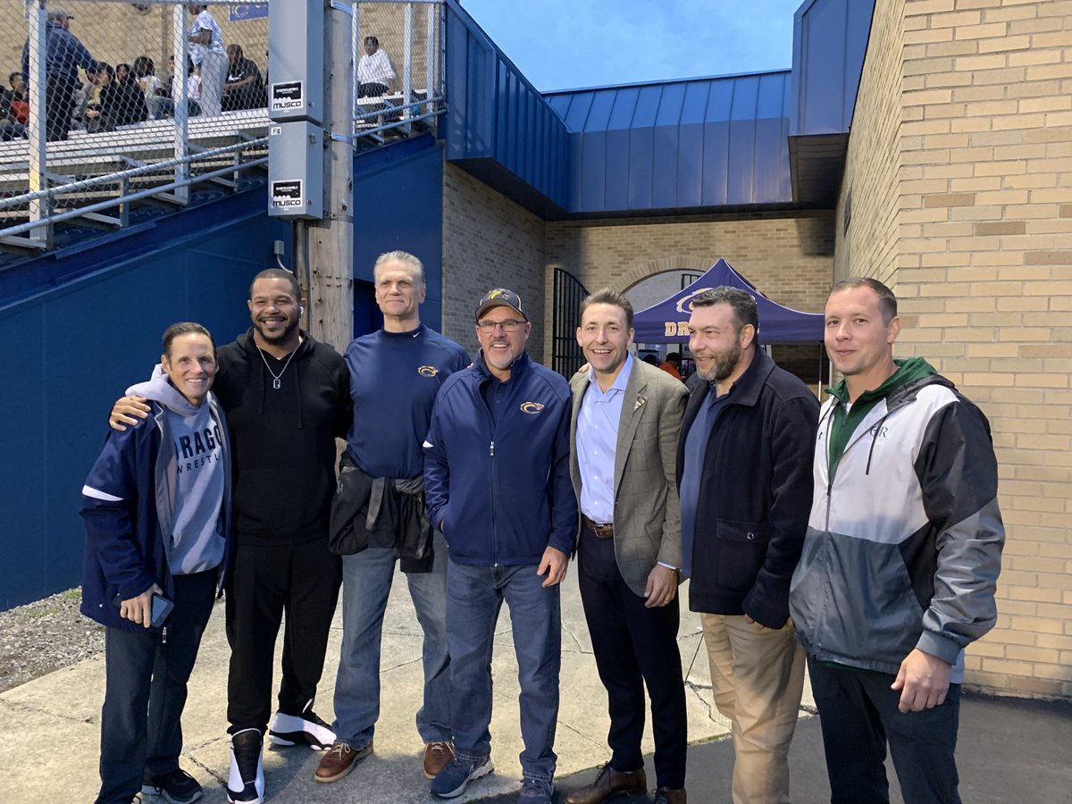 Dragon Football tweet media