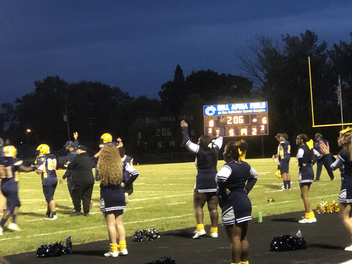 Dragon Football tweet media