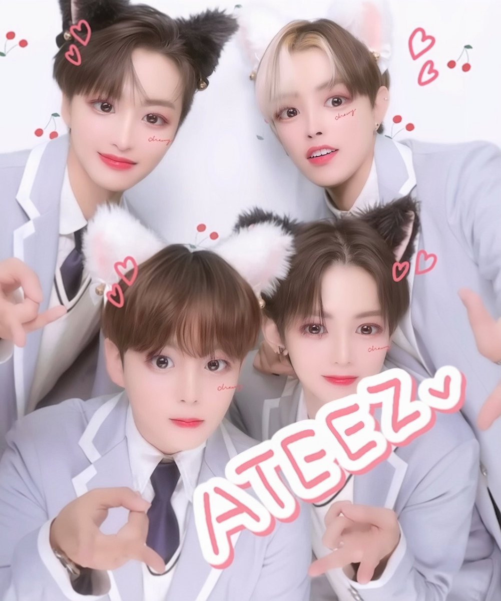 xmakxs's tweet photo. 에이티즈 프리쿠라 고화질 모음 ♡ 
#ATEEZ #いいね #いいね返し 
#フォロバ https://t.co/cdQoNao1fZ