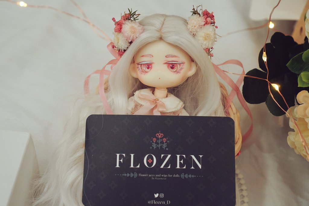 Flozen_D's tweet photo. 부스 세팅 완료했습니다!
잔돈을 미처 준비하지 못했습니다😭 가급적 계좌이체를 통한 구매 부탁드립니다! https://t.co/9Hvuhe2p0y
