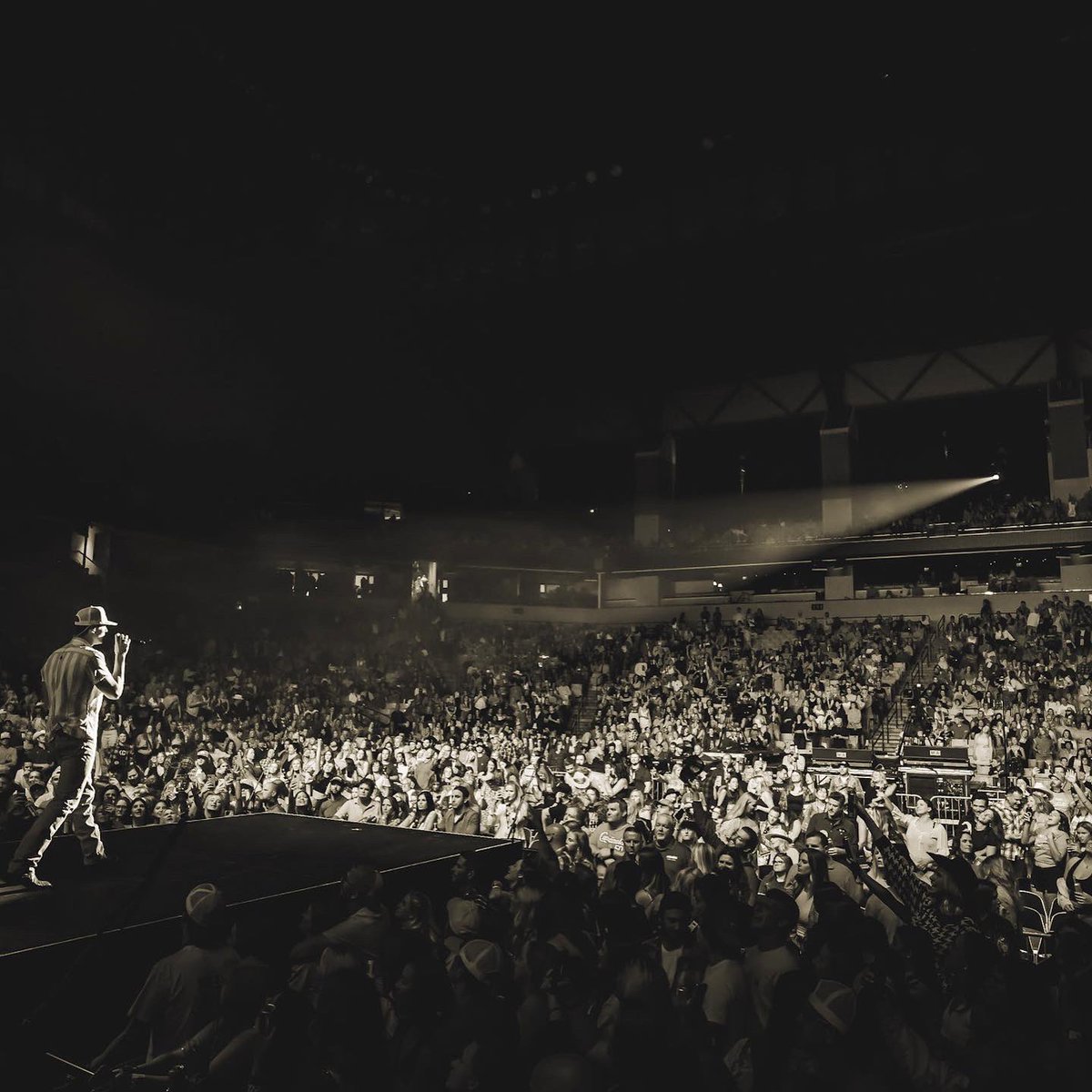 ParkerMcCollum's tweet photo. Missouri was a dream. Stoked to be in Tulsa Saturday! https://t.co/gjXR1Sx02b