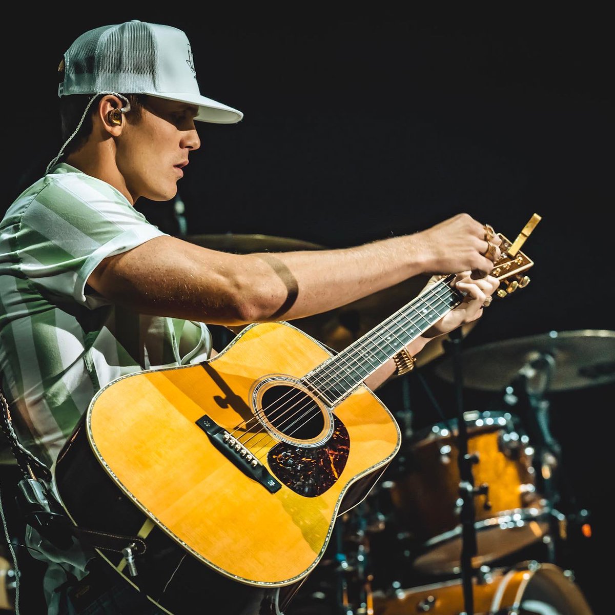 ParkerMcCollum's tweet photo. Missouri was a dream. Stoked to be in Tulsa Saturday! https://t.co/gjXR1Sx02b