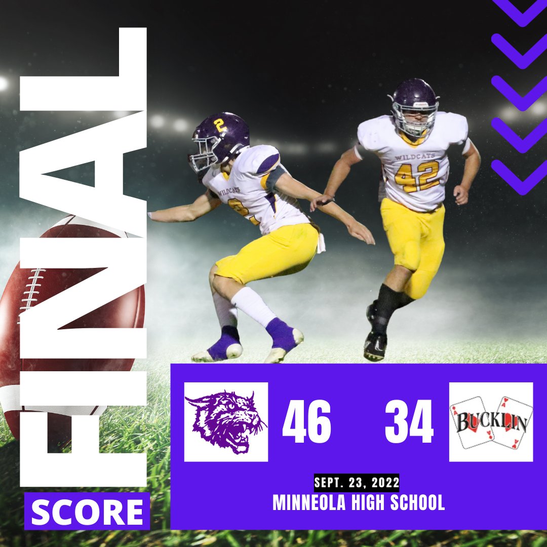 MinnHScats's tweet photo. Minneola WINS to stay undefeated! Congratulations Men! Way to fight and win!! https://t.co/xJdcTbuUy7