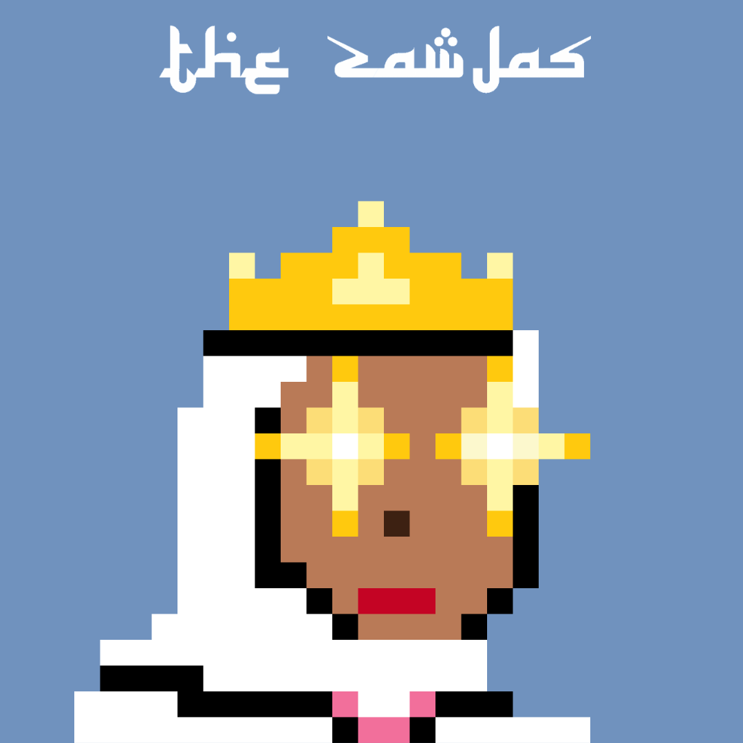 littlejiras's tweet photo. 🦖Chubby Little Jiras 🤝 The Zawjas🔥

🎉WHITELIST GIVEAWAY🎉
We are giving away 3x WL spots for @Thezawjas!

To Enter:
1⃣Follow @Thezawjas, @ChubbyJiras, @littlejiras, @monkeyDaluffy24
2⃣Like + RT
3⃣Tag 3 Friends!

24 hours! ⏰ https://t.co/4rsVMl1oY3