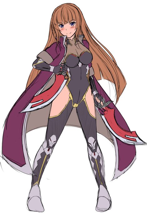 描いたら出るを信じて風神アスカ。
清書はゆっくりと… 