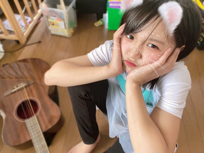 桃山こまちのTwitter画像5