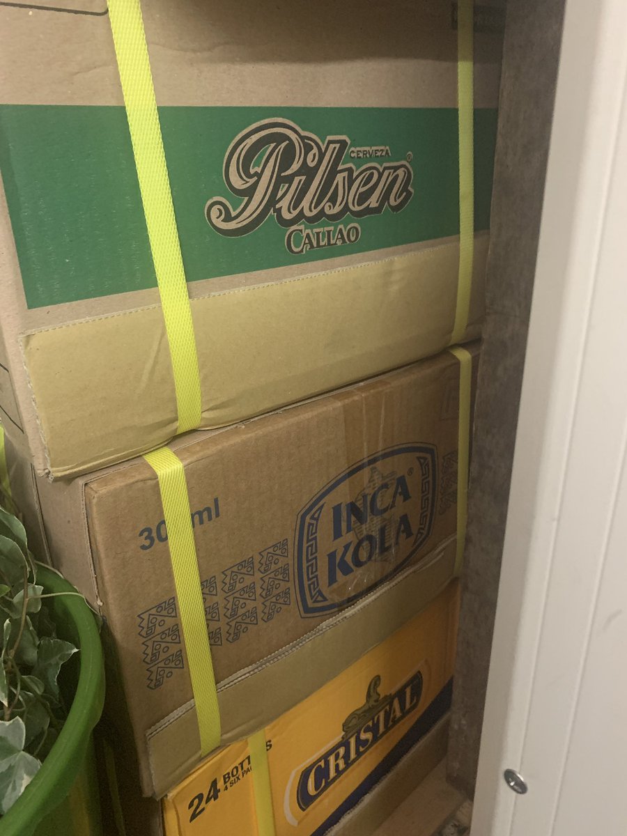 buddy_couska69's tweet photo. もしかして明日なんですけど　BUDDYの外席で　ペルービール🍺飲むだけで　最高な日になりそうなお天気。 https://t.co/KOcvLTYi6Y