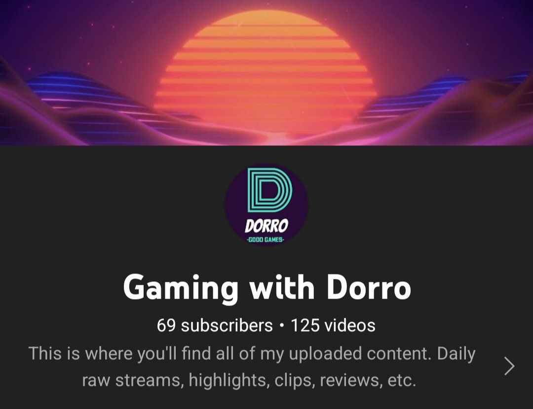 DorroGG's tweet photo. Nice https://t.co/05VTYQOHkd