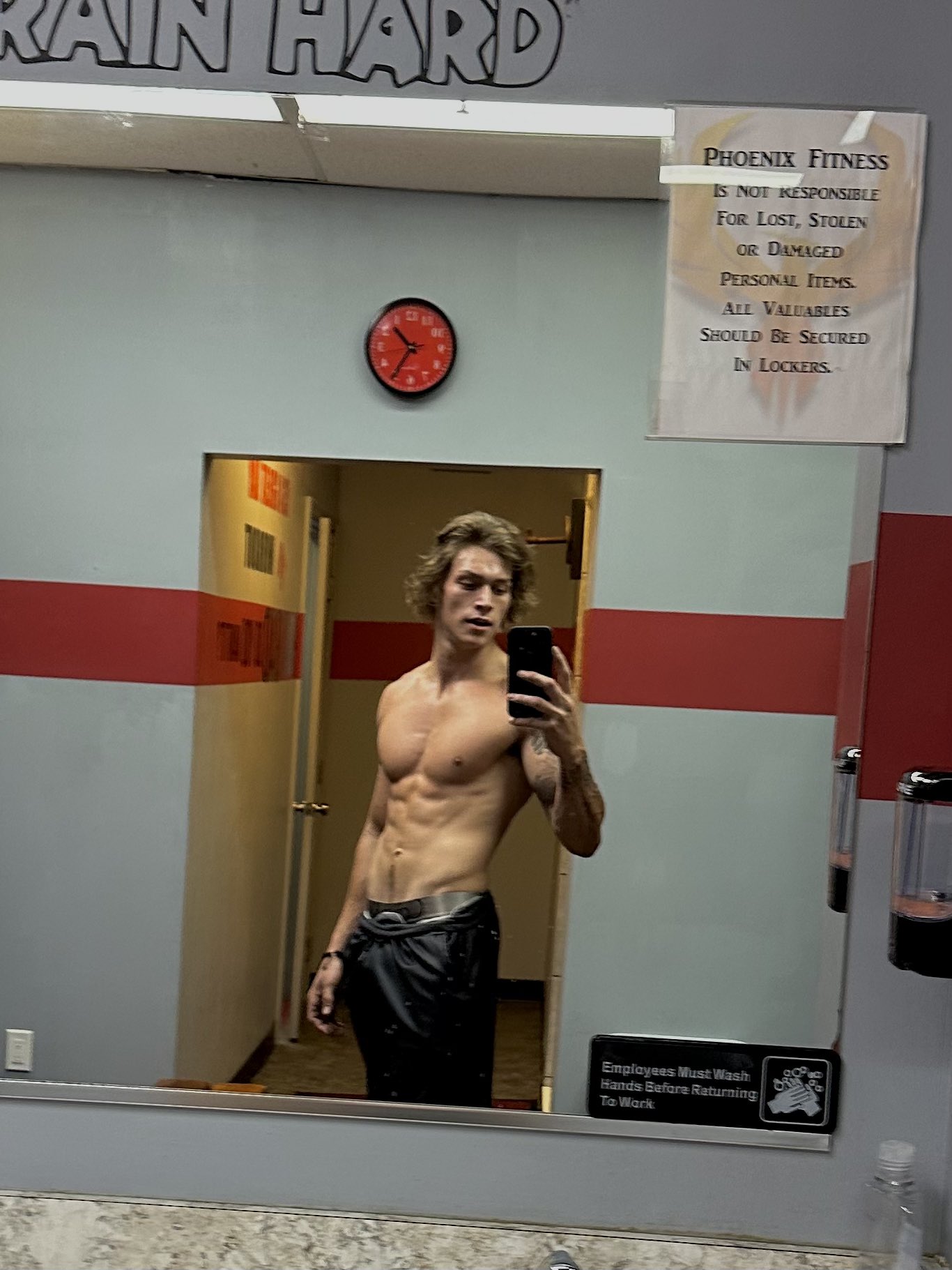 Bristo (0.9% OF) on Twitter: "Back on my BS https://t.co/ZSJUc081U9