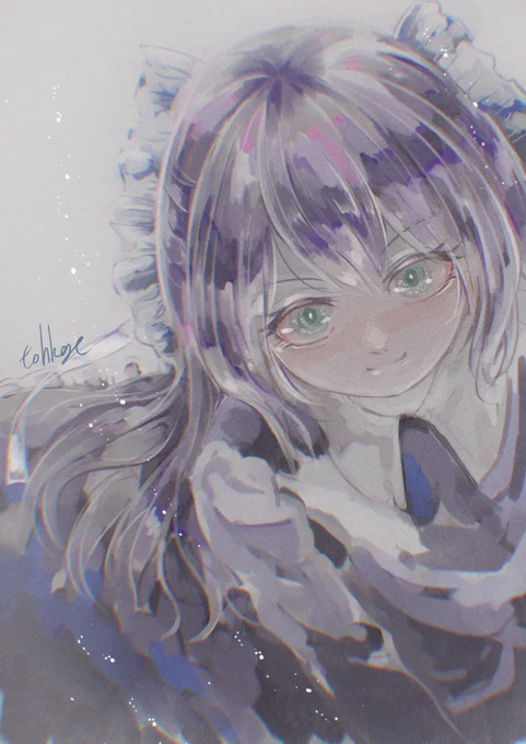 ランシアちぁ 