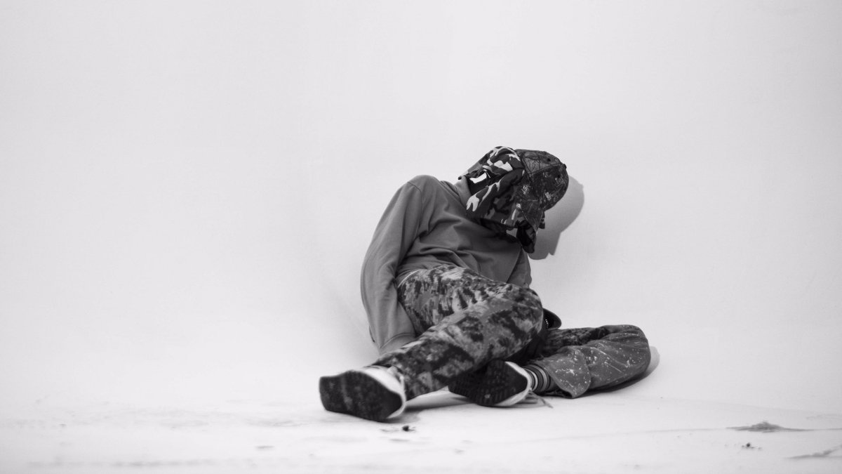 RTHOMPSON999's tweet image. #RTVISUAL 
TODO EL MUNDO ESTÁ ESPERANDO MI MOMENTO #LIFESTYLEMUSIC ES MI MOVIMIENTO .