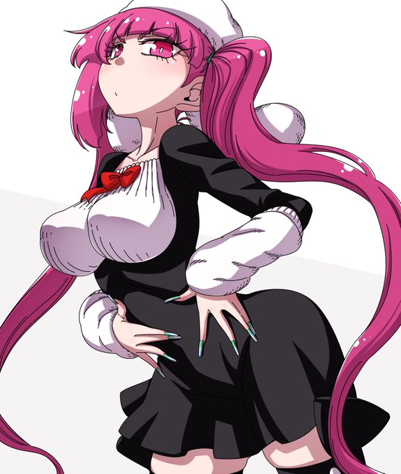 癒してリルカさん 