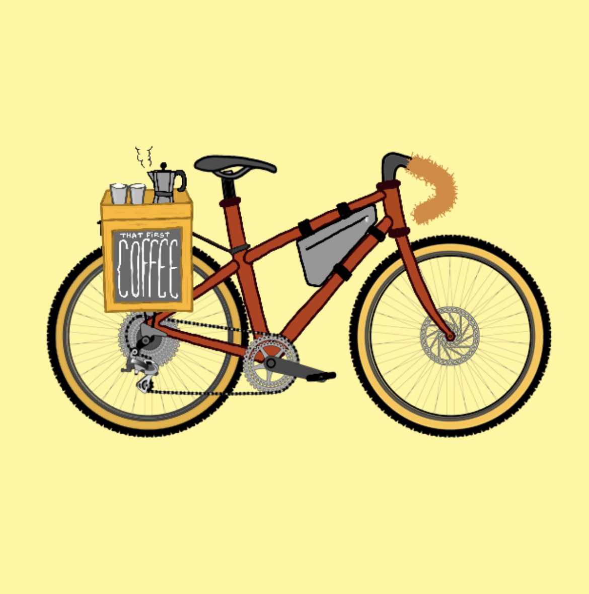 BenniG ☕ tweet media