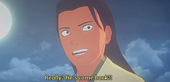 wlwsasuke's tweet photo. the naruto games were funny as hell for this 😭😭 https://t.co/xptO7zq7qJ