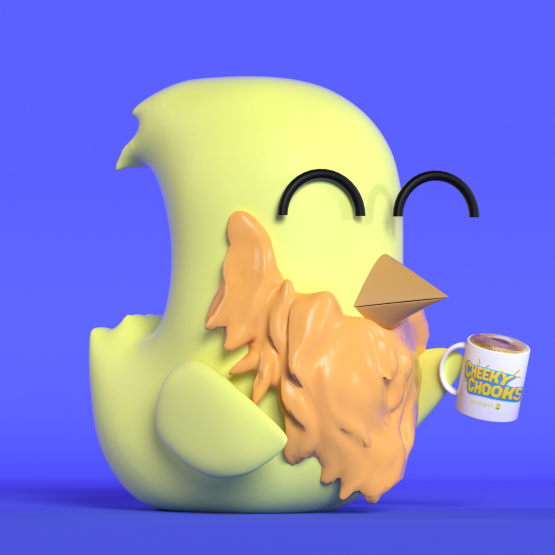 BenniG ☕ tweet media