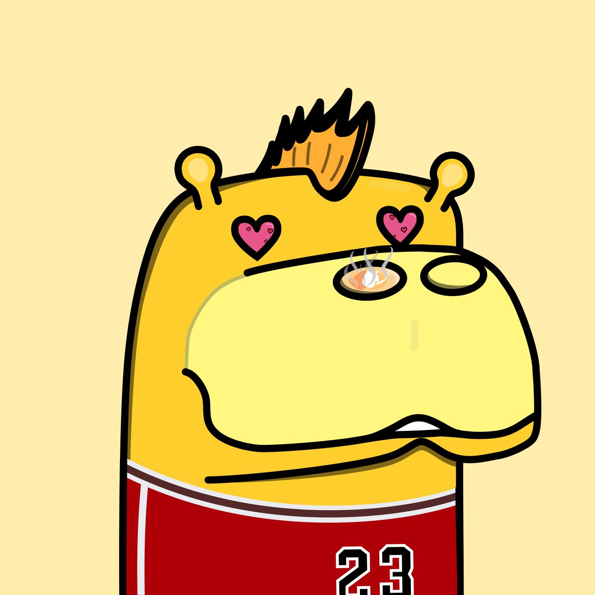 BenniG ☕ tweet media