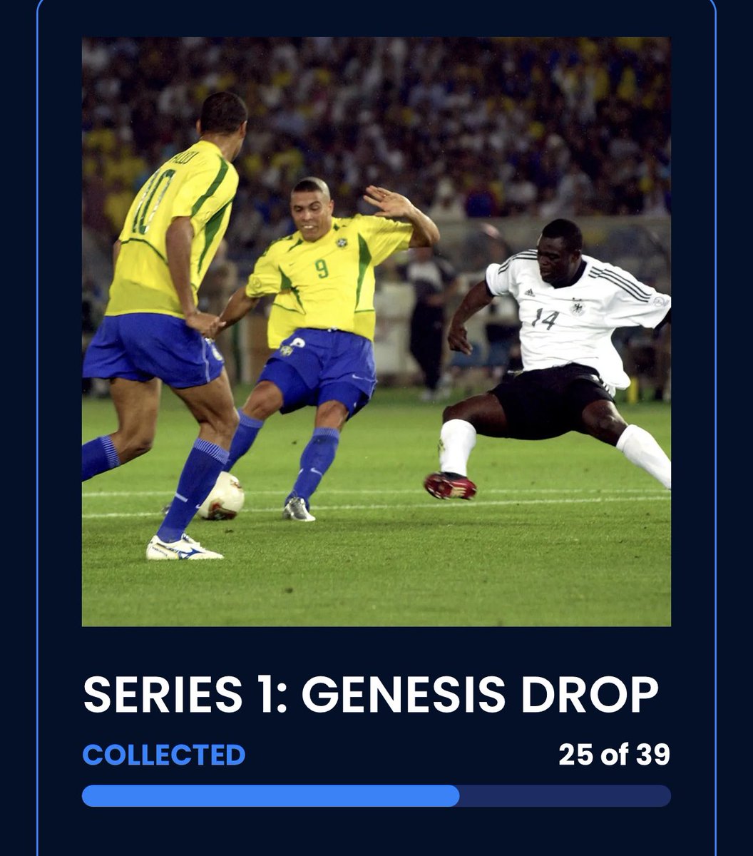 IsShrill's tweet photo. These are addicting to collect @FIFAcom @FIFAPlusCollect  #WorldCup #FIFAWorldCup  #WorldCup2022 #algo #algorand #usdc #nft https://t.co/ElCVNBFdfR