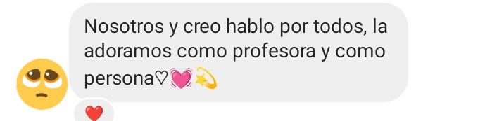 Neere_Cue's tweet photo. "Tus alumnos podrán olvidar lo que dijiste, pero nunca la persona que fuiste con ellos y cómo los hiciste sentir" ✨

Mimos al alma 💕 https://t.co/hwOIMZqlyW