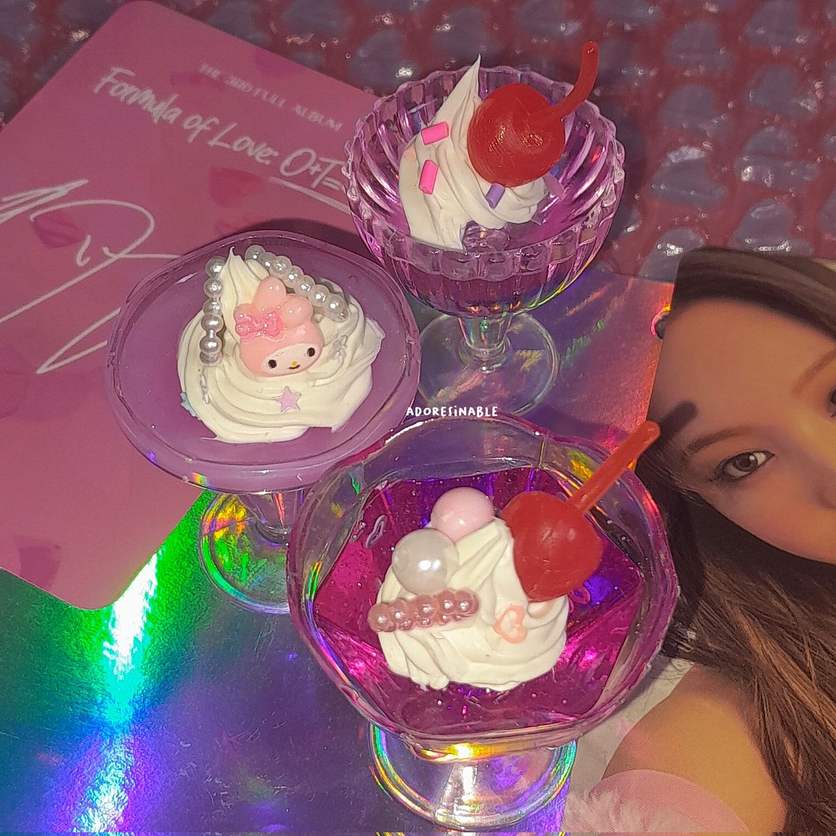 made with luv tweet media