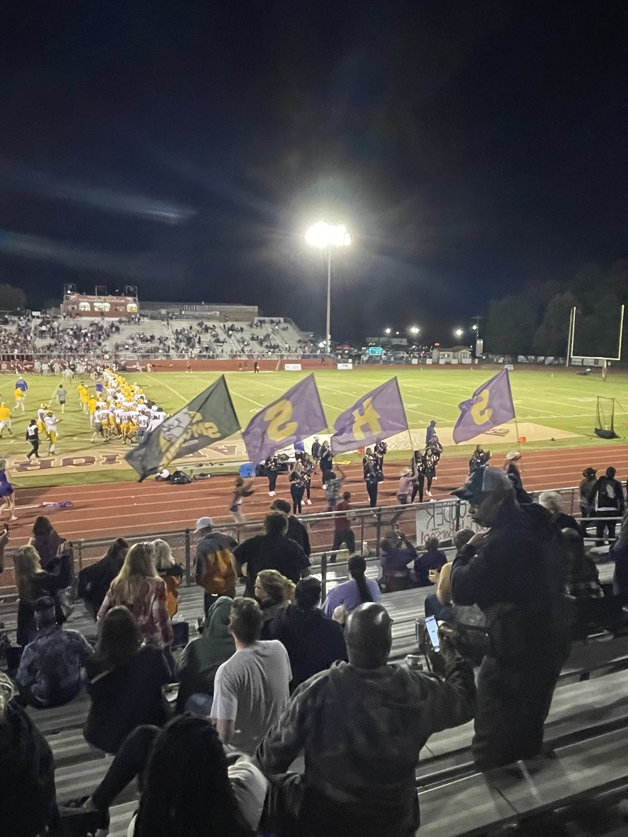 It’s great to be a SMYRNA BULLDOG!!!! 
#OnlyOneSHS <a href="/SmyrnaBulldog/">Smyrna Bulldog</a>