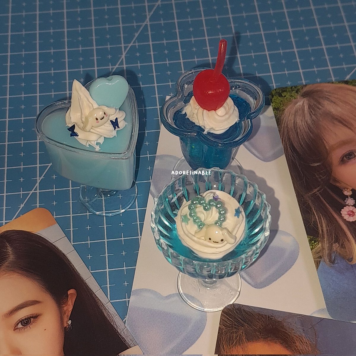 made with luv tweet media