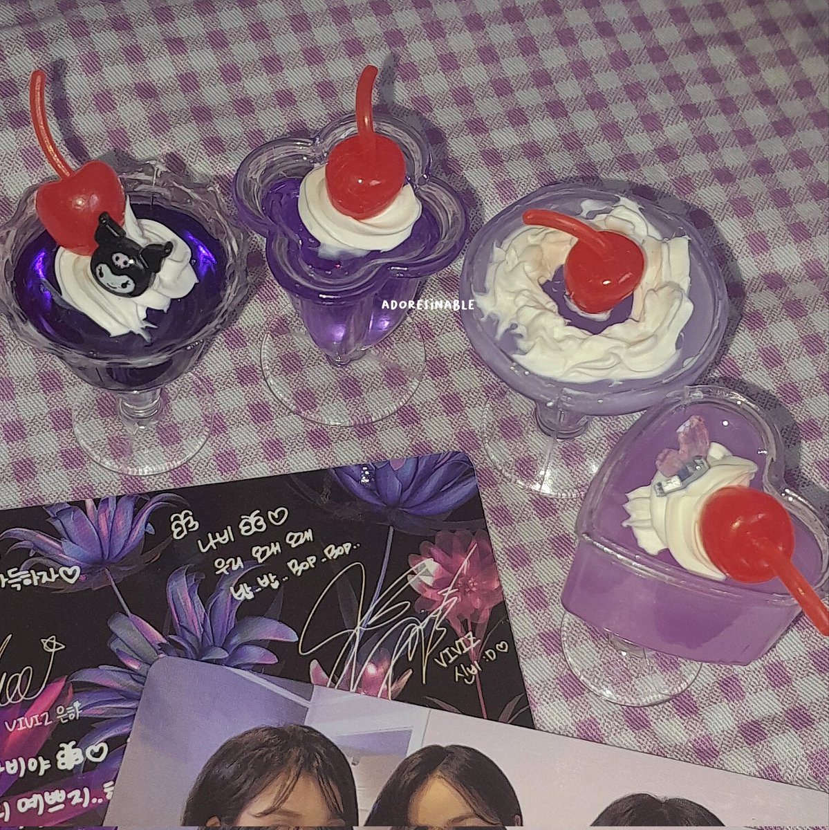 made with luv tweet media