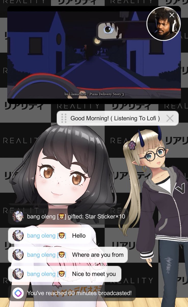 Content from puffyinnit