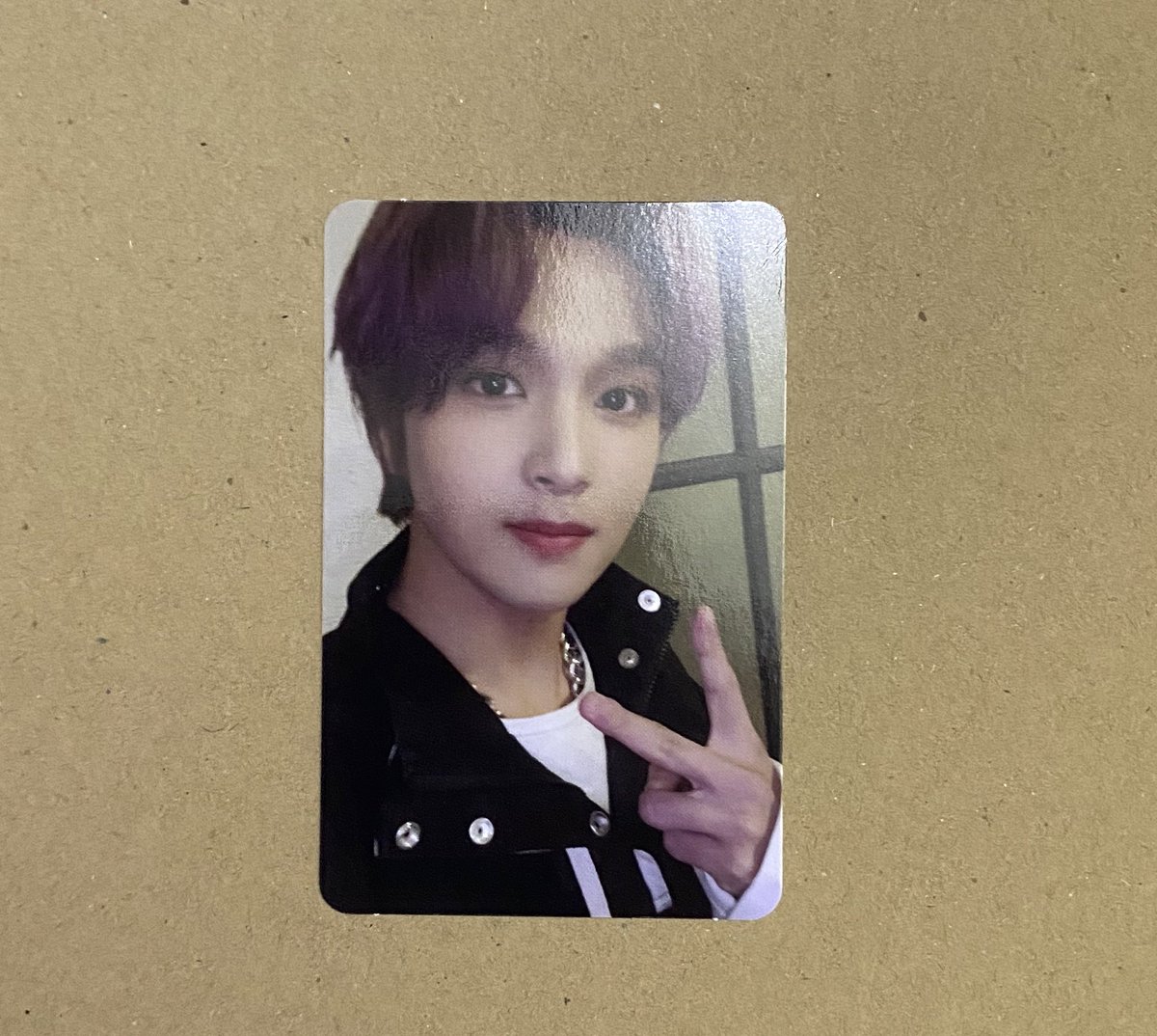 xiaojunbuys's tweet photo. Hello @powerpuffkart 
Thank you for letting me adopt Haechan! 🫶🏻
#POWERPUFF_BUDOLS https://t.co/3A0W1HoQMp