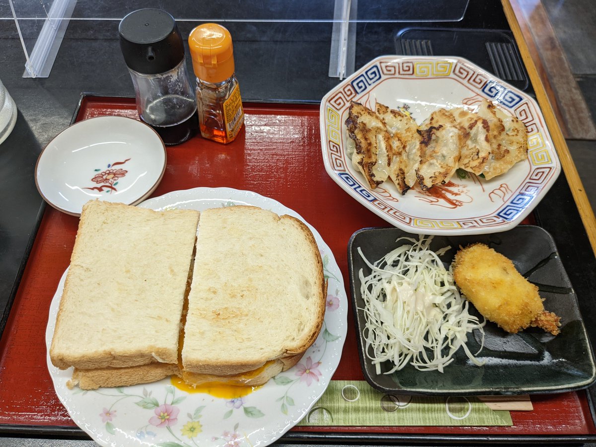 アレスグーテさんご来店ありがとうございました🤗 