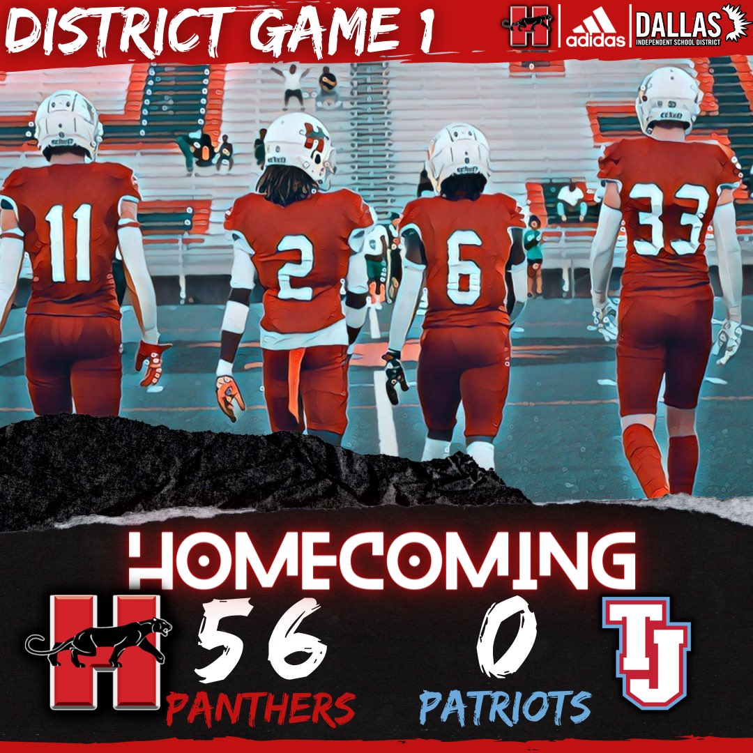 Hillcrest Panther Football (@hillcrest_fb) on Twitter photo Business handled | HOCO โ22
#CrestSide #DarkSide #RecruitTheCrest
<a href="/dallasathletics/">Dallas ISD Athletics</a> @hs_hillcrest <a href="/PanthersHHS/">Hillcrest HS</a> <a href="/ihss_dfw/">DFW Inside High School Sports</a> <a href="/SportsDayHS/">SportsDayHS</a> <a href="/texashsfootball/">Texas HS Football</a> <a href="/dctf/">Dave Campbell's โ TexasFootball.com</a> <a href="/RonMurrayJr/">๐๐จ๐ง ๐๐ฎ๐ซ๐ซ๐๐ฒ</a> Business handled | HOCO โ22
#CrestSide #DarkSide #RecruitTheCrest
<a href="/dallasathletics/">Dallas ISD Athletics</a> @hs_hillcrest <a href="/PanthersHHS/">Hillcrest HS</a> <a href="/ihss_dfw/">DFW Inside High School Sports</a> <a href="/SportsDayHS/">SportsDayHS</a> <a href="/texashsfootball/">Texas HS Football</a> <a href="/dctf/">Dave Campbell's โ TexasFootball.com</a> <a href="/RonMurrayJr/">๐๐จ๐ง ๐๐ฎ๐ซ๐ซ๐๐ฒ</a>