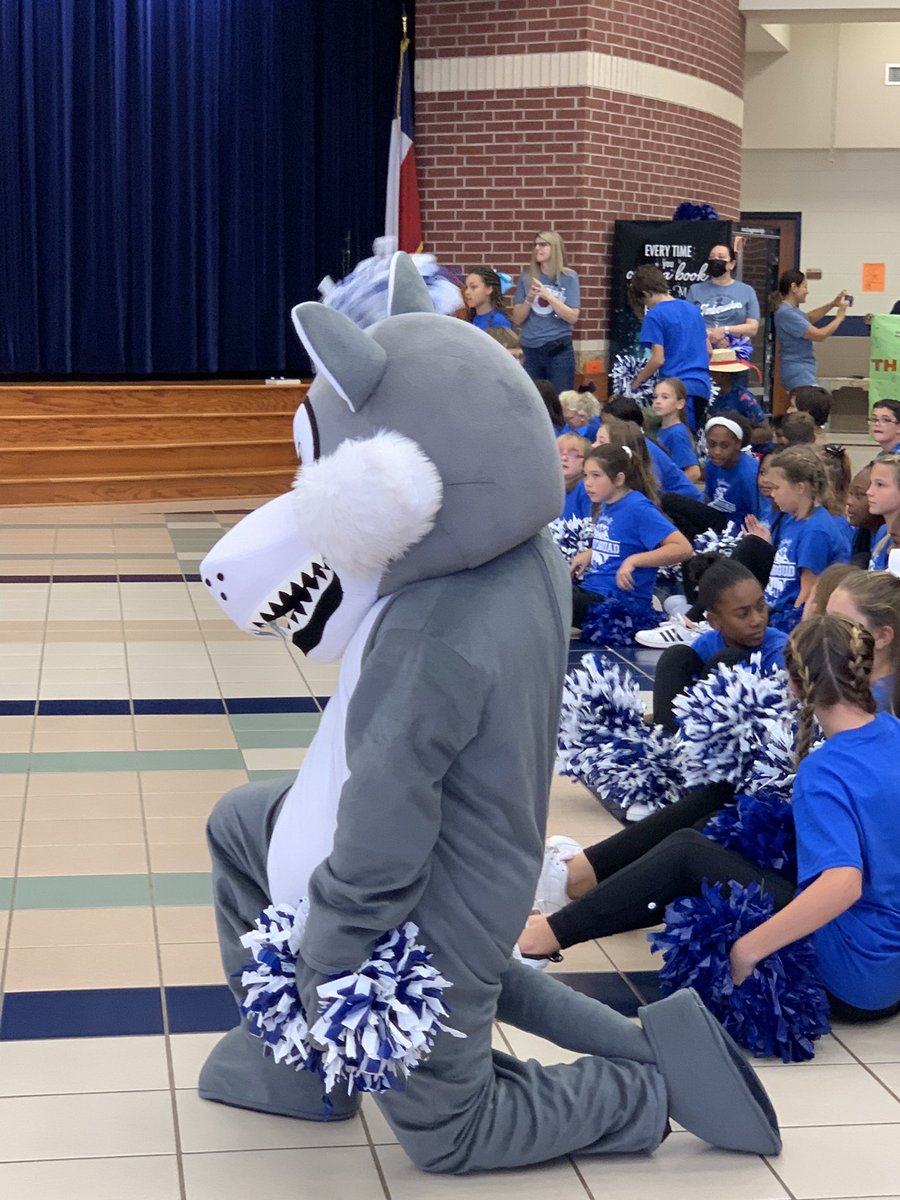 Deborah Spoon tweet media