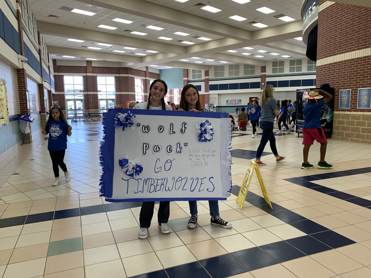 Deborah Spoon tweet media