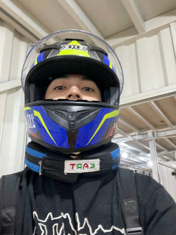 qcyn3enjoyer's tweet photo. 220923 - #ChenJunhao weibo update
"和阿滔的卡丁之旅
啥水平 我想不需要我多说吧[二哈] ​​​" https://t.co/rhqY7lKlvd