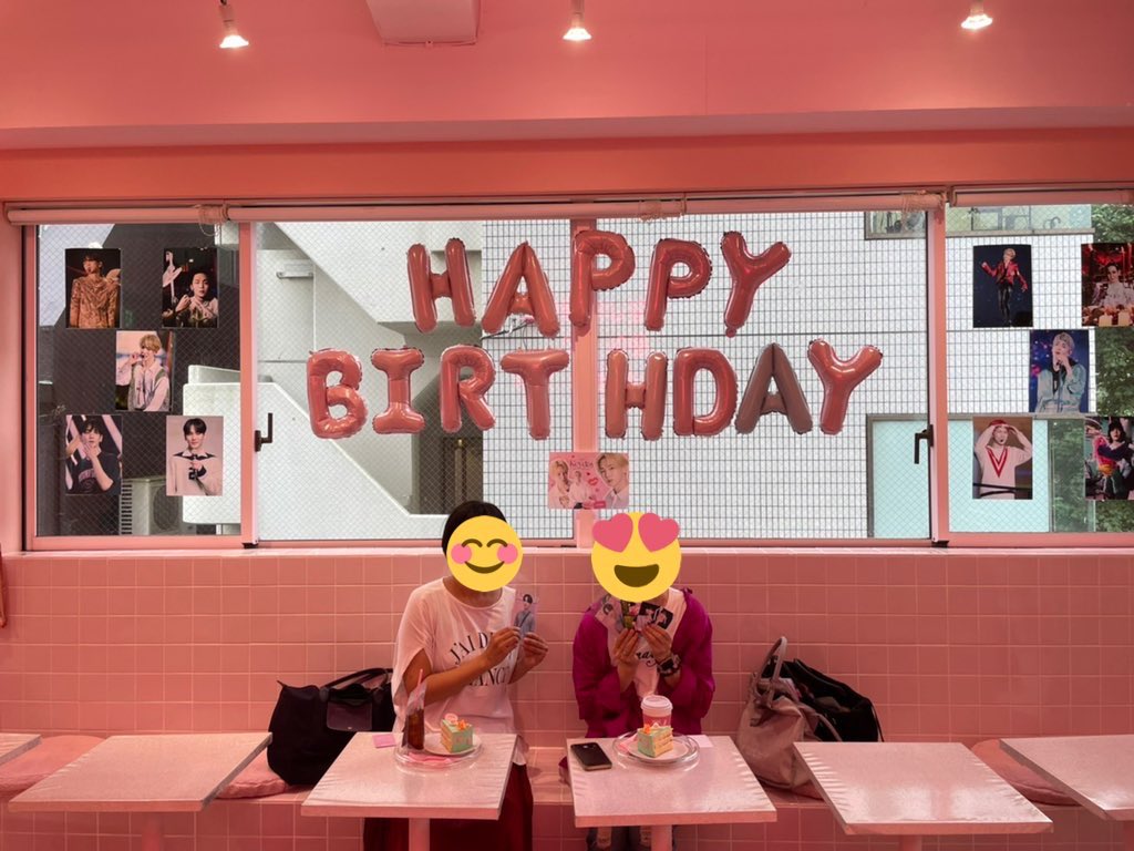 原宿のカフェイベントにカプホ貰いに来たら届いてないって😭😭😭

貰いにまたきまーす💖

<a href="/keysyou/">키스유</a> 様
<a href="/keysyou_jp/">𝐊𝐄𝐘𝐒𝐘𝐎𝐔 ᴊᴘ</a> 様
<a href="/yolumlovesyou/">여름♡cafe yolum</a> 

#HAPPY_KEY_DAYはまだ続く
#SHINee #샤이니 #KEY #키