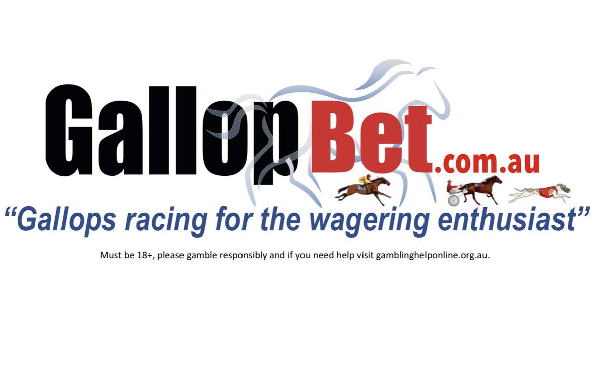 Better best prices regardless of POCT GST race levies income taxes and plagues. Join GallopBet.com.Au a great day’s racing.