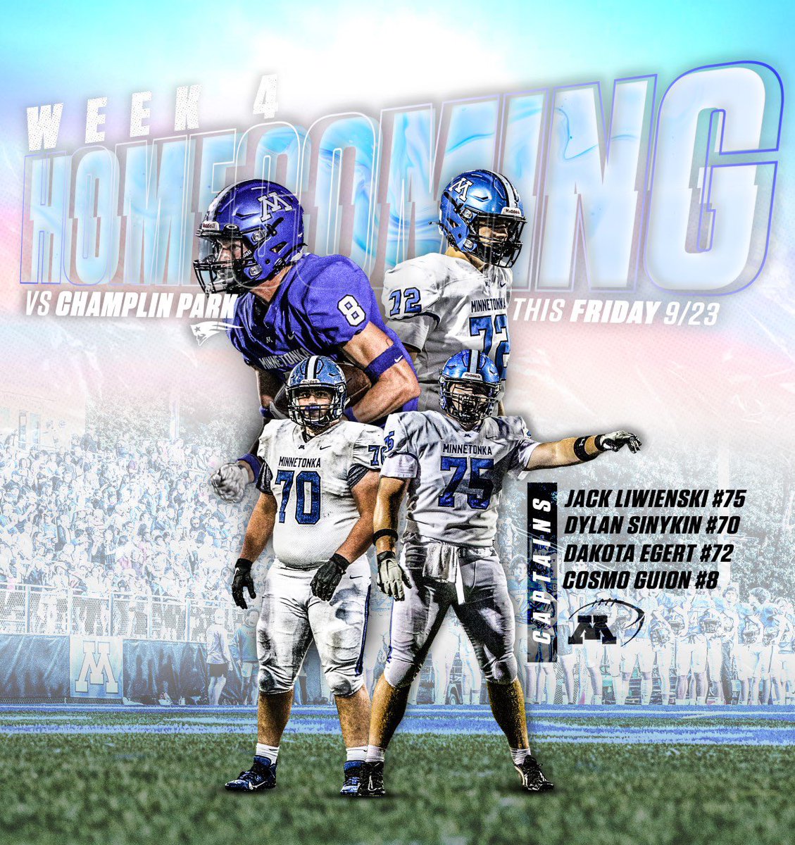 Chris Egert tweet media