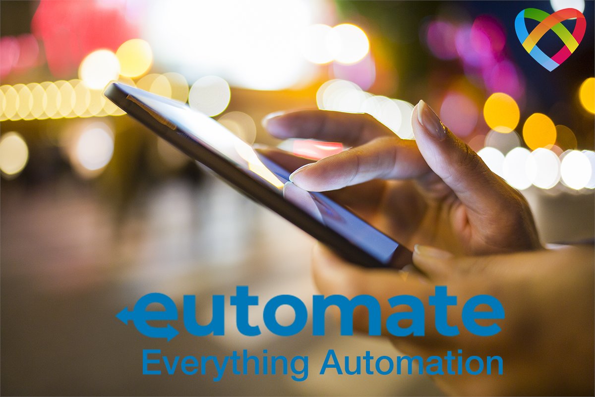 virtuos's tweet photo. #Eutomate — the Everything Automation is part of our #HyperAutomation Strategy in alliance with @Creatio_Global and @Agiloft under the aegis of #UnCodify Business @vivacis 

Think of possibilities in building applications on the fly for Digital Process Automation (DPA). https://t.co/Yu3fWBmoQd