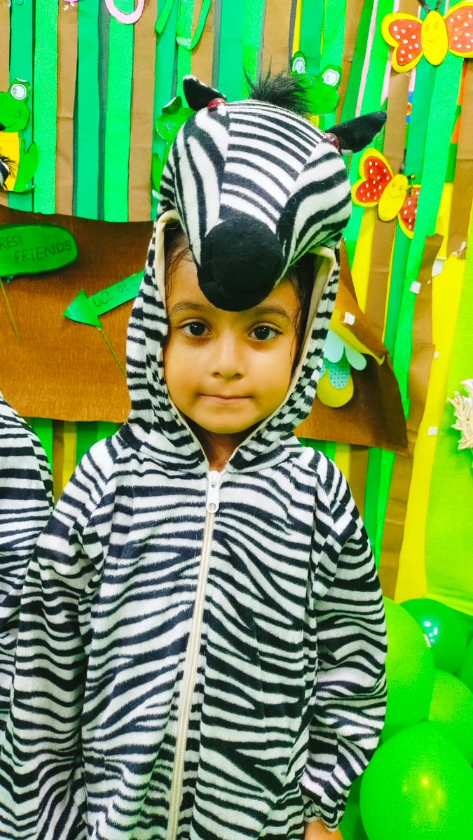 kids_classes's tweet photo. Animals' Day Celebration ๐ ๐ฅณ ๐ต๐ฆ๐ฏ๐ฑ๐ถ๐บ๐ป๐ปโโ๏ธ๐จ๐ผ๐ฆ๐ด๐ฆ๐
๐๐๐ฆ๐๐๐ฆ๐#kidsactivities #playschool #learningthroughactivities #funlearningforkids #funlearningactivities #happykiddos #excitingevent #kidsfun #animalsday #moreaboutanimals #kipszoo #kipsjungle #wildandbeautiful https://t.co/3E20m7xDwB
