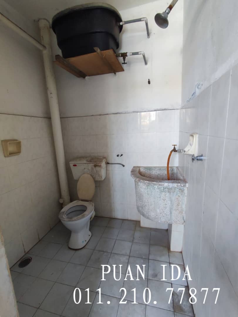 IdaHartanah's tweet photo. Flat Kos Rendah Taman Mewah, Batu Maung, Pulau Pinang
(FOR SALE)
‼️ RM130,000 ‼️
👉Property Type : 2 Bedroom (Low Cost Flat)
👉Bedroom : 2
👉Bathroom : 1
👉Size : 460sqft
👉Level: Low Floor
👉Title : Freehold
Please contact / whatsapp::

PUAN IDA
https://t.co/BeM3JEYIjF https://t.co/IpG3YLi65M
