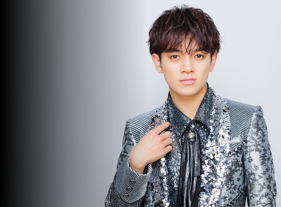 CAblELSTH216hmz's tweet image. 宮近くん少し遅れちゃったけど誕生日おめでとう❤
#宮近海斗誕生祭2022