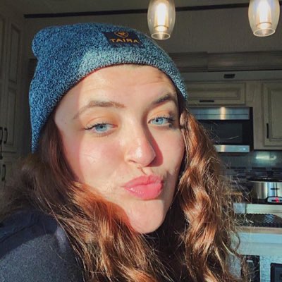 Mackenzy💖 tweet media