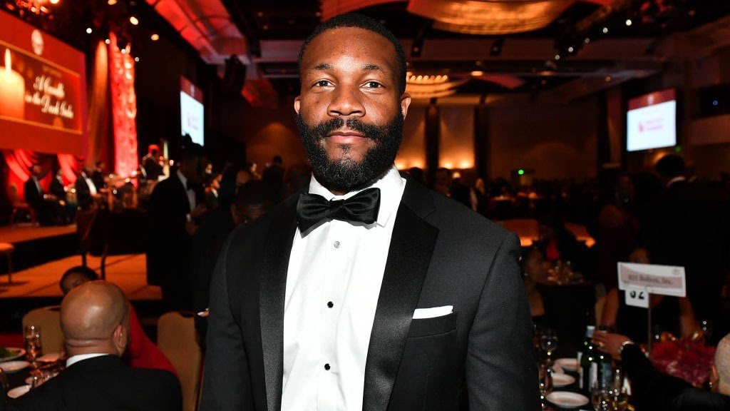 Becauseofthem's tweet photo. Birmingham Mayor Randall Woodfin pardoned over 15,000 people convicted of small marijuana possessions. 

“These pardons are a strong start, but our work is far from done.”
https://t.co/SbHVGW8qb9 https://t.co/kvZbhIcE2i