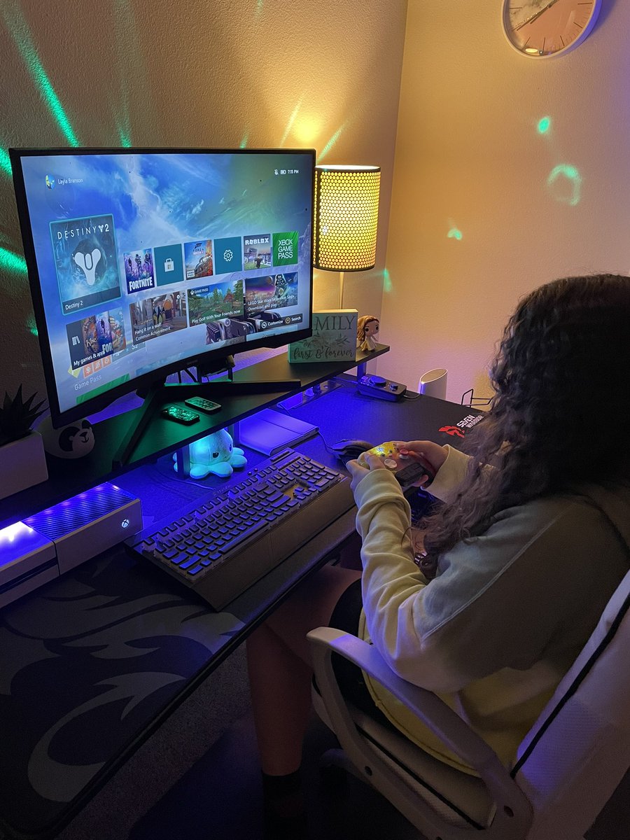Missy 💪🏼🎮 tweet media