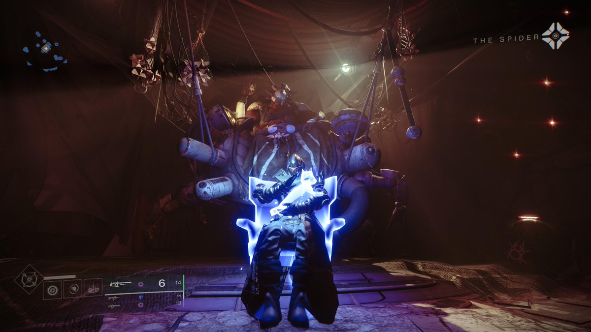 #PS5Share, #Destiny2